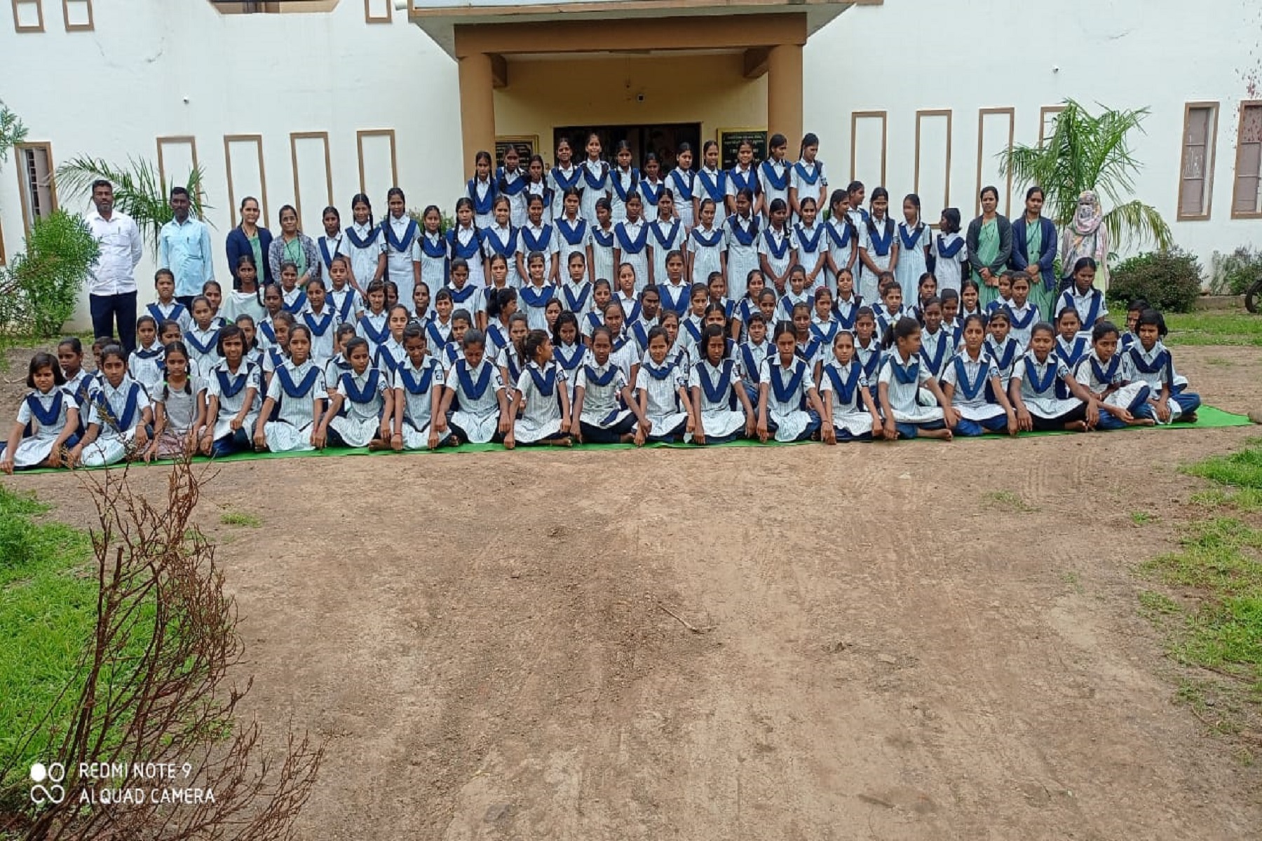 teacher